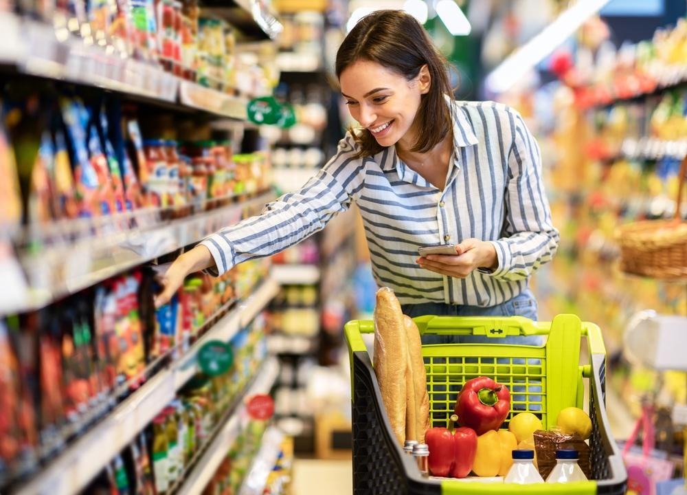 SALES LIFT (CPG)